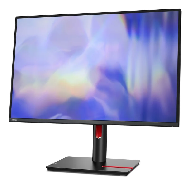 Монитор Lenovo ThinkVision T24d-30 – 24" IPS, 1920x1200, 100Hz
