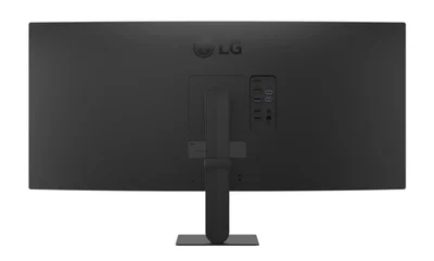 LG 34U640B-B, 34" UltraWide  21:9, VA, Curved, 144 Hz, 5ms, 4000:1, 300cd/m2, WQHD 3440x 1440, sRGB 99%, HDR 10, USB Type-C, PD-65W, HDMI, DisplayPort, DP, Reader mode, AMD FreeSync, KVM Switch, Tilt, Height (Range), Black