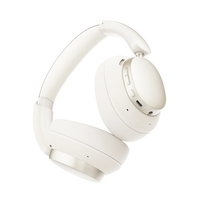 Honor CHOICE Headphone Max Camellia Gold