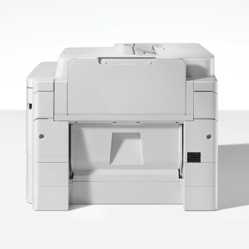 Brother MFC-J6977DW Professional Business Inkjet "X-Series" 4-in-1 Multifunction. A3 Print, Scan, Copy, Fax. 750 Sheet Paper Input
