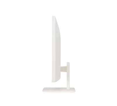 Монитор LG 27U511SA-W 27" IPS 100Hz FHD webOS23 ThinQ sRGB 99% HDR 10 Бял