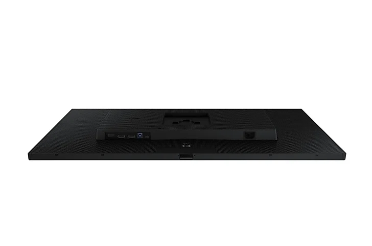 Samsung 32D600 32" IPS LED, 2560x1440, 350 cd/m2, PBP, PIP, USB-C 90W, 3xUSB 3.0, Display Port 1.4, 2xHDMI 2.2, Black