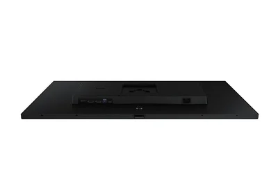 Samsung 32D600 32" IPS LED, 2560x1440, 350 cd/m2, PBP, PIP, USB-C 90W, 3xUSB 3.0, Display Port 1.4, 2xHDMI 2.2, Black