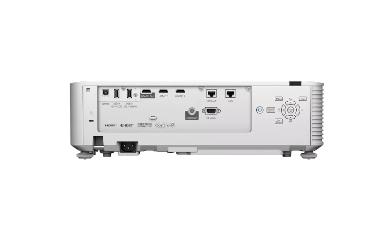 EPSON EB-L690U Projector 6500lm WUXGA