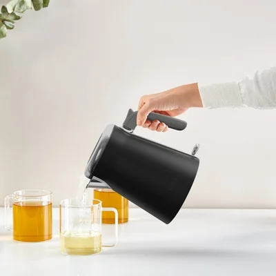 Електрическа кана TEFAL KI6668E0 Botley 1.7L Черна
