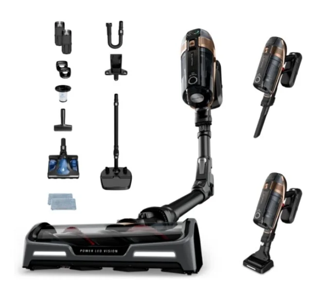 Rowenta RH99G3WO X Force Flex 15.60 Aqua
