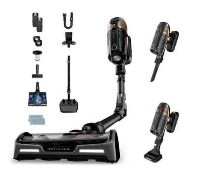 Rowenta RH99G3WO X Force Flex 15.60 Aqua