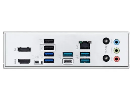 Дънна платка ASUS – Prime B850 Plus Wi-Fi, AMD B850, DDR5, ATX, Wi-Fi