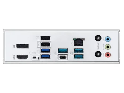 Дънна платка ASUS – Prime B850 Plus Wi-Fi, AMD B850, DDR5, ATX, Wi-Fi