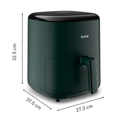 Tefal EY245310 Fry Easy Fry Max 5L Forest Eu