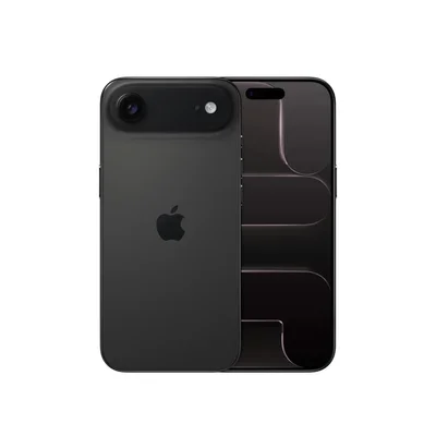 Apple iPhone Air 512GB Space Black