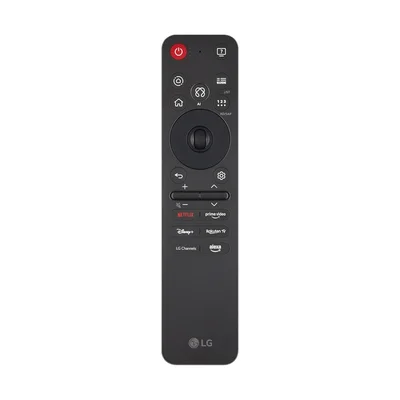 LG OLED48B53LA, 48" UHD OLED, 4K (3840 x 2160), DVB-C/T2/S2, Alpha 8 AI 4K Gen2, 100Hz, webOS 25 ThinQ AI, HDR10, VRR (120 Hz), NVIDIA G-SYNC, AMD FreeSync, Dolby Vision, Dolby Atmos, Wi-Fi 6, Bluetooth, HDMI, USB, Airplay 2, Multi View
