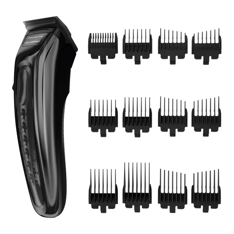 Машинка за подстригване Rowenta TN155LE0 Black