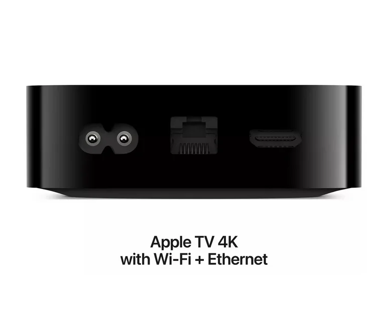 Apple TV 4K Wi_Fi + Ethernet with 128GB storage (2022)
