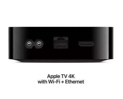 Apple TV 4K Wi_Fi + Ethernet with 128GB storage (2022)