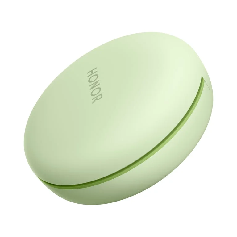 Безжични слушалки HONOR Earbuds A Pro, Green