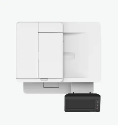 Canon imageFORCE 1643F