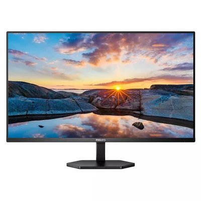 Philips 32E1N3100LA31, 31.5" VA WLED, 1920x1080@75Hz, 4ms GtG, 1ms MPRT, 300cd/m2, 3000:1, Mega Infinity DCR, Adaptive Sync, FlickerFree, Low Blue Mode, 5Wx2, Tilt, D-SUB, HDMI