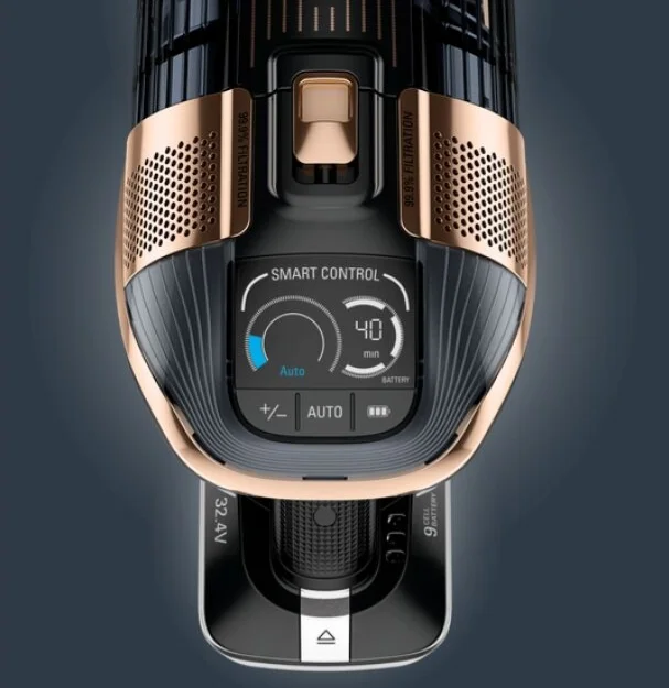 Rowenta RH99G3WO X Force Flex 15.60 Aqua