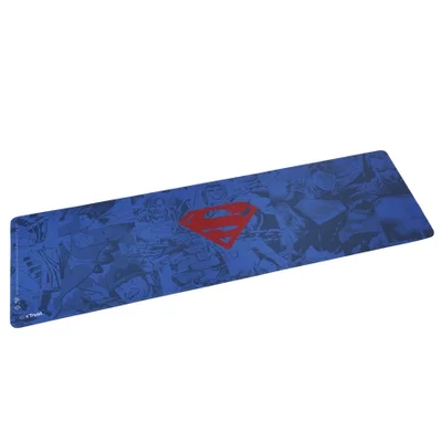 Геймърска подложка за мишка TRUST GXT759SM XXL Superman