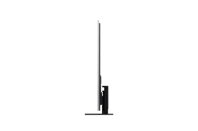 LG OLED55G63LS, 55" UHD OLED evo, 4K (3840 x 2160), DVB-C/T2/S2, Full Cinema Screnn, Alpha 11 AI 4K, 120Hz Native (VRR 165Hz), ThinQ AI, HDR10, VRR, NVIDIA G-SYNC, AMD FreeSync, Dolby Vision, Dolby Atmos, Wi-Fi 6E, Bluetooth, HDMI, USB, Airplay 2, IC slo