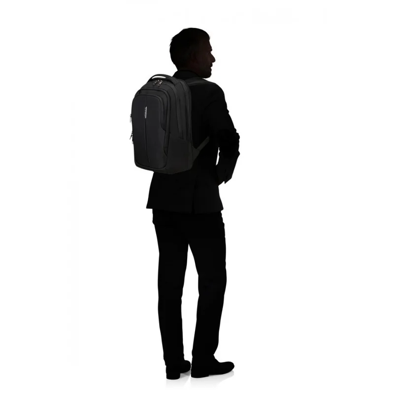 Samsonite GuardIT 3.0 Laptop Backpack S 14.1inch Black