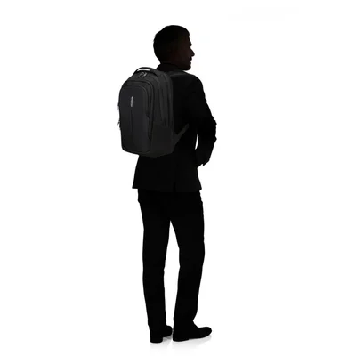 Samsonite GuardIT 3.0 Laptop Backpack S 14.1inch Black