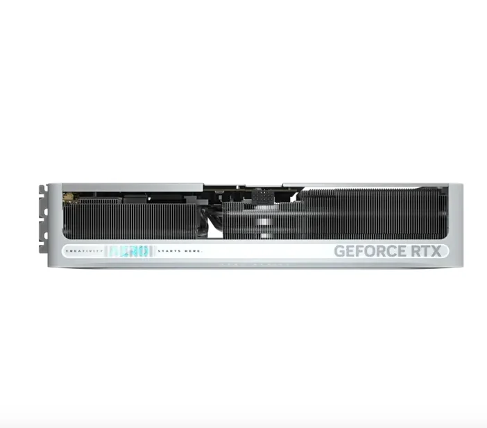 Gigabyte GeForce RTX 5070 Ti 16GB GDDR7 Aero OC