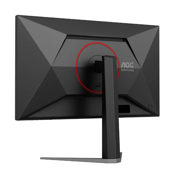 AOC 27G4HA, 27" Fast IPS WLED, 1920x1080@200Hz, 1ms GtG, 0.5ms MPRT, 300cd m/2, 1000:1, 80M:1 DCR, Adaptive Sync, FlickerFree, Low Blue Light, 2Wx2, Tilt, Height Adjust, Pivot, Swivel, 2xHDMI, DP