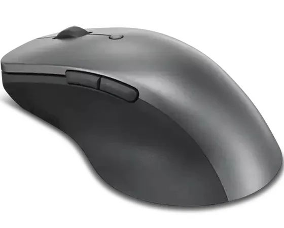 Безжична мишка Lenovo Professional Bluetooth 4Y51J62544 Storm Grey