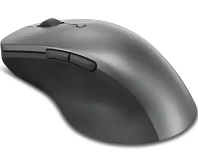 Безжична мишка Lenovo Professional Bluetooth 4Y51J62544 Storm Grey
