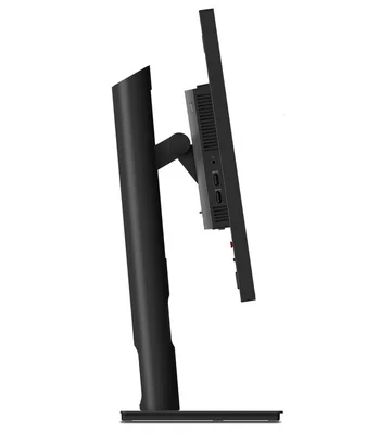 Монитор Lenovo ThinkVision T24d-30 – 24" IPS, 1920x1200, 100Hz