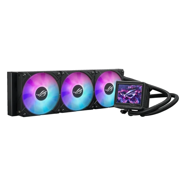 Охладителна система ASUS ROG Ryujin III 360 ARGB Extreme