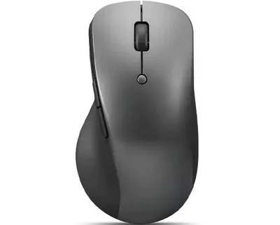 Безжична мишка Lenovo Professional Bluetooth 4Y51J62544 Storm Grey