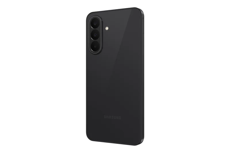 Смартфон Samsung Galaxy A27 SM-A276 5G 6GB 128GB Black