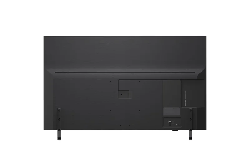 Телевизор LG 50QNED82A3B 50" 4K UHD QNED, HDR10, HLG, Alpha 7 AI Processor, webOS 25, Smart TV, VRR, 60Hz