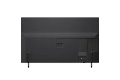 Телевизор LG 50QNED82A3B 50" 4K UHD QNED, HDR10, HLG, Alpha 7 AI Processor, webOS 25, Smart TV, VRR, 60Hz