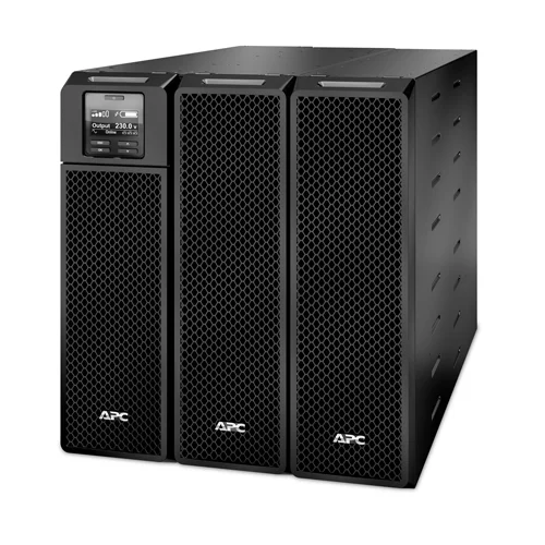 APC Smart-UPS SRT 192V 8kVA and 10kVA Battery Pack