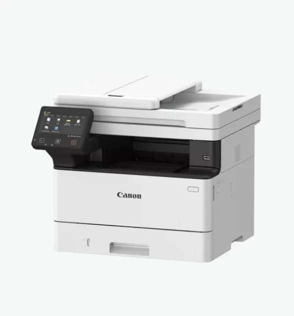 Canon i-SENSYS MF461dw II Printer/Scanner/Copier