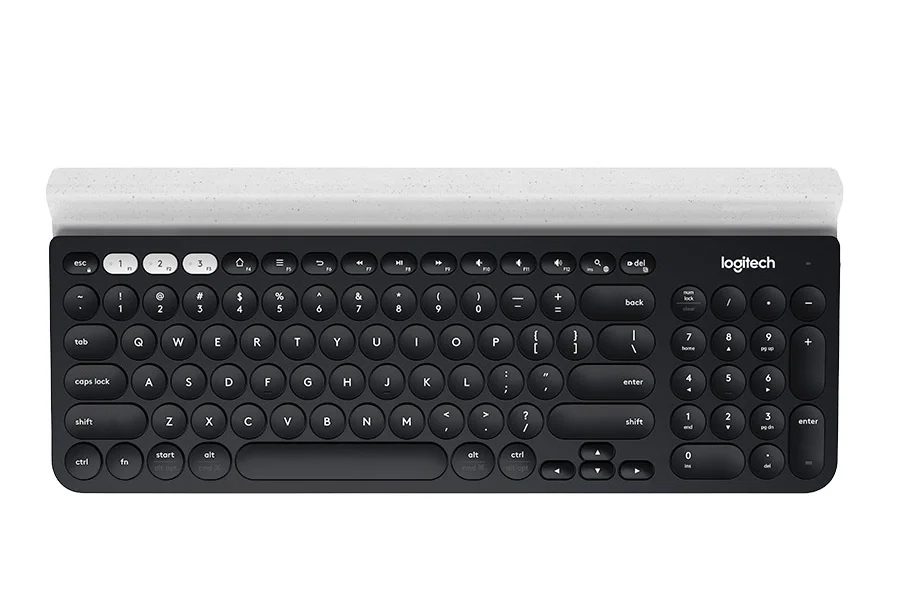 Logitech K780 Multi-Device Wireless Keyboard