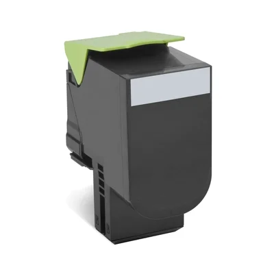 LEXMARK PB Toner black CX410de/CX410dte