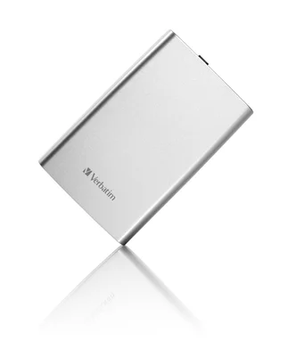 Verbatim STORE 'N' GO 2.5" (6.35CM) 2TB USB 3.0 Silver