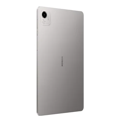 Honor Pad X9a, Eileen2-L29C, LTE, 11.5", IPS, 2508x1504, Snapdragon 685, Octa-Core, 6GB RAM, 128GB, Camera 8MP/5MP front, WiFi 802.11 a/b/g/n/ac 2.5G/5G,USB, BT, Android 15, MagicOS 9.0, 8300 mAh, Gray + Honor Pad X9a BT Keyboard