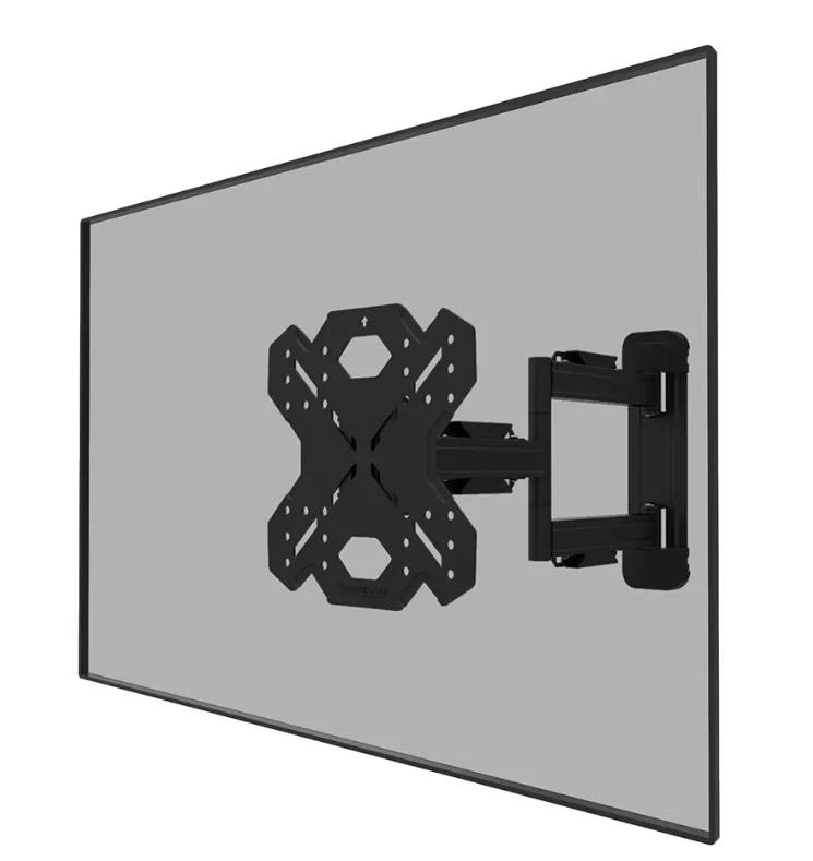Neomounts Select Screen Wall Mount (full motion, 3 pivots, VESA 200x200)