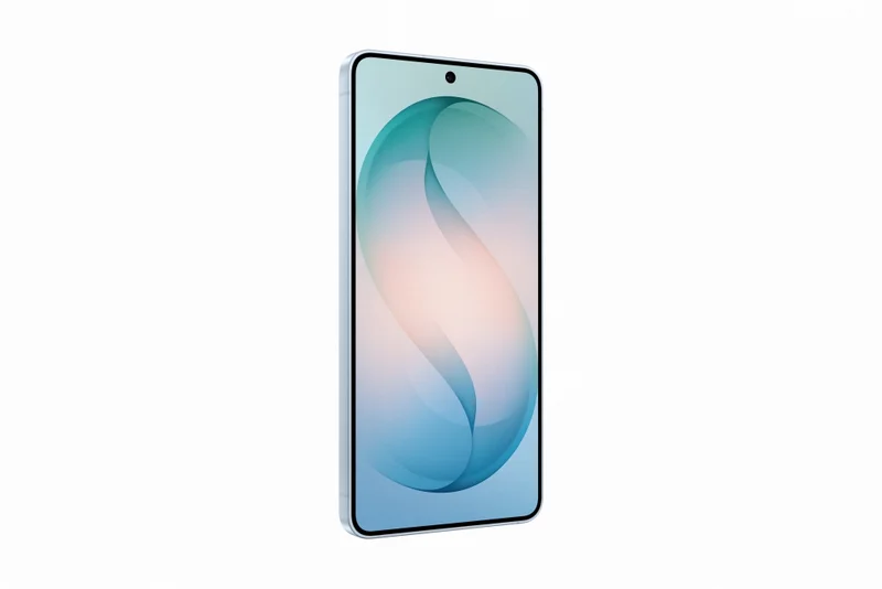 Samsung SM-S942B GALAXY S26 5G 256GB 12GB Sky Blue