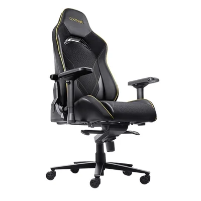 TRUST GXT 721 Ruya Pro Premium comfortable gaming chair - Black