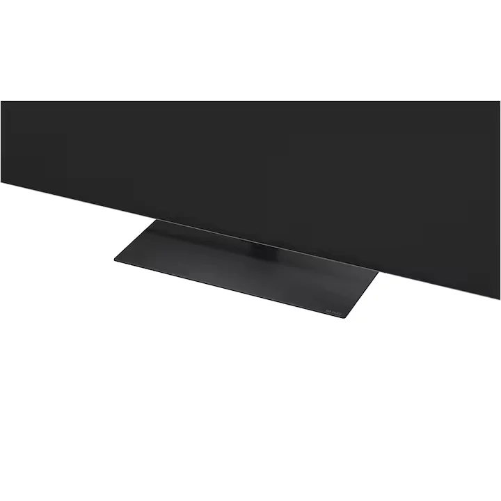 LG OLED55G53LS, 55" UHD OLED evo, 4K (3840 x 2160), DVB-C/T2/S2, Full Cinema Screnn, Alpha 11 AI 4K, 120Hz Native (VRR 144Hz), ThinQ AI, HDR10, VRR, NVIDIA G-SYNC, AMD FreeSync, Dolby Vision, Dolby Atmos, Wi-Fi 6, Bluetooth, HDMI, USB, Airplay 2, IC slot