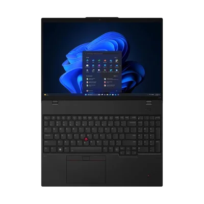 Lenovo ThinkPad L16 G2 Intel Core Ultra 7 255U, 12C (up to 5.2GHz, 12MB), 32GB DDR5-5600, 1TB SSD, 16" WUXGA (1920x1200) IPS AG, Intel Graphics, 5MP&IR Cam, Backlit KB, WLAN, BT, SCR, FPR, 3 cell, Win11Pro, 3Y Onsite