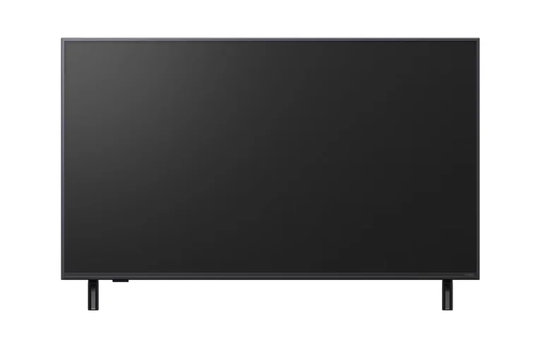 Телевизор LG 43QNED82A3B 43" 4K UHD QNED HDR Smart, Alpha 7 AI Processor, webOS 25 ThinQ