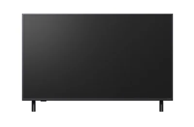 Телевизор LG 43QNED82A3B 43" 4K UHD QNED HDR Smart, Alpha 7 AI Processor, webOS 25 ThinQ
